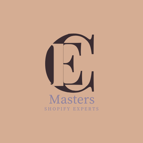 Ecommerce Masters Store